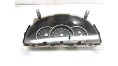 CUADRO INSTRUMENTOS KIA SORENTO I (2002-) 2.5 CRDI 140CV 2497CC - L.4629987 / 940133E250