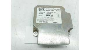 CENTRALITA AIRBAG KIA SORENTO I (2002-) 2.5 CRDI 140CV 2497CC - L.4629988 / 959103E060