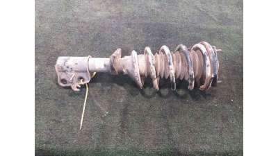 AMORTIGUADOR DELANTERO IZQUIERDO LAND ROVER FREELANDER (1998-2000) 2.0 DI 4X4 98CV 1994CC - L.4630719 / RNB103550