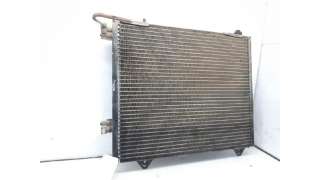 CONDENSADOR / RADIADOR  AIRE ACONDICIONADO LAND ROVER FREELANDER (1998-2000) 2.0 DI 4X4 98CV 1994CC - L.4630774 / AWR5796
