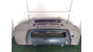 PARAGOLPES DELANTERO LAND ROVER FREELANDER (1998-2000) 2.0 DI 4X4 98CV 1994CC - L.4630848 / DPC101620LML