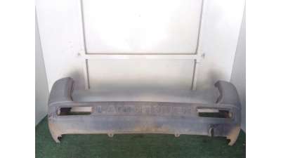 PARAGOLPES TRASERO LAND ROVER FREELANDER (1998-2000) 2.0 DI 4X4 98CV 1994CC - L.4630849 / KRB100924
