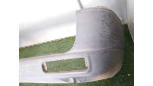 PARAGOLPES TRASERO LAND ROVER FREELANDER (1998-2000) 2.0 DI 4X4 98CV 1994CC - L.4630849 / KRB100924 2