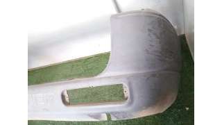 PARAGOLPES TRASERO LAND ROVER FREELANDER (1998-2000) 2.0 DI 4X4 98CV 1994CC - L.4630849 / KRB100924