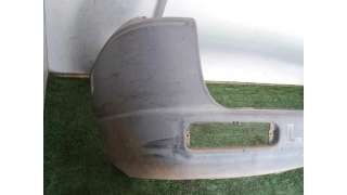 PARAGOLPES TRASERO LAND ROVER FREELANDER (1998-2000) 2.0 DI 4X4 98CV 1994CC - L.4630849 / KRB100924