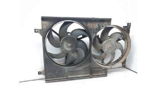 ELECTROVENTILADOR LAND ROVER FREELANDER (1998-2000) 2.0 DI 4X4 98CV 1994CC - L.4630949 / 9020812