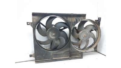 ELECTROVENTILADOR LAND ROVER FREELANDER (1998-2000) 2.0 DI 4X4 98CV 1994CC - L.4630949 / 9020812