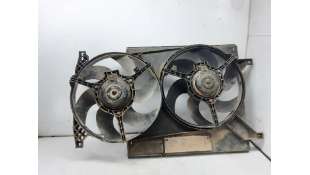 ELECTROVENTILADOR LAND ROVER FREELANDER (1998-2000) 2.0 DI 4X4 98CV 1994CC - L.4630949 / 9020812 2