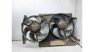 ELECTROVENTILADOR LAND ROVER FREELANDER (1998-2000) 2.0 DI 4X4 98CV 1994CC - L.4630949 / 9020812