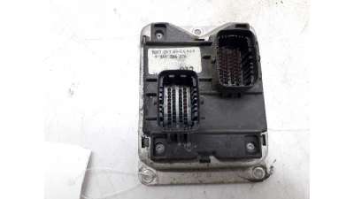 CENTRALITA MOTOR UCE FIAT BRAVA (1998-2002) 1.2 16V 80 82CV 1242CC - L.4631053 / 0261206276