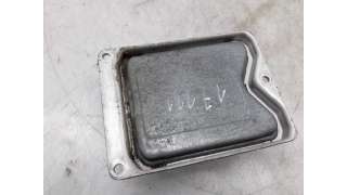 CENTRALITA MOTOR UCE FIAT BRAVA (1998-2002) 1.2 16V 80 82CV 1242CC - L.4631053 / 0261206276
