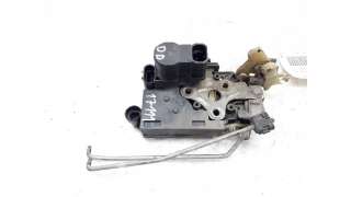 CERRADURA PUERTA DELANTERA DERECHA FIAT BRAVA (1998-2002) 1.2 16V 80 82CV 1242CC - L.4631056 / 0046766605