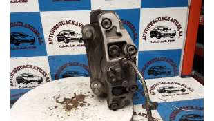 CERRADURA PUERTA TRASERA DERECHA FIAT BRAVA (1998-2002) 1.2 16V 80 82CV 1242CC - L.4631058 / 0046766576 2