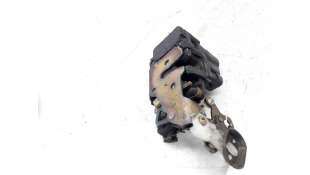 CERRADURA PUERTA TRASERA IZQUIERDA FIAT BRAVA (1998-2002) 1.2 16V 80 82CV 1242CC - L.4631059 / 0046766577