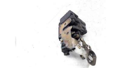CERRADURA PUERTA TRASERA IZQUIERDA FIAT BRAVA (1998-2002) 1.2 16V 80 82CV 1242CC - L.4631059 / 0046766577