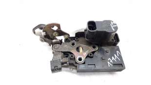 CERRADURA PUERTA TRASERA IZQUIERDA FIAT BRAVA (1998-2002) 1.2 16V 80 82CV 1242CC - L.4631059 / 0046766577 2