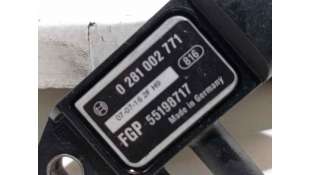 GUANTERA FIAT BRAVA (1998-2002) 1.2 16V 80 82CV 1242CC - L.4631097 / 735244405