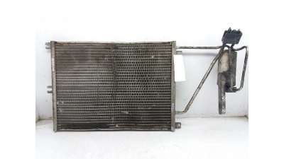 CONDENSADOR / RADIADOR  AIRE ACONDICIONADO OPEL VECTRA B (1997-2002) 2.0 DTI 16V (F19) 101CV 1995CC - L.4631303 / 52485274