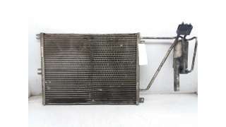 CONDENSADOR / RADIADOR  AIRE ACONDICIONADO OPEL VECTRA B (1997-2002) 2.0 DTI 16V (F19) 101CV 1995CC - L.4631303 / 52485274