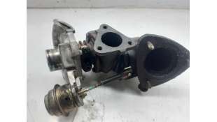 TURBOCOMPRESOR OPEL VECTRA B (1997-2002) 2.0 DTI 16V (F19) 101CV 1995CC - L.4631454 / 24442213