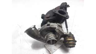 TURBOCOMPRESOR OPEL VECTRA B (1997-2002) 2.0 DTI 16V (F19) 101CV 1995CC - L.4631454 / 24442213 2