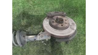 MANGUETA DELANTERA DERECHA SEAT CORDOBA (1996-2002) 1.9 TDI 90CV 1896CC - L.4632642 / 1H0407256B