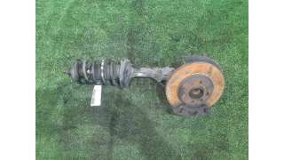 MANGUETA DELANTERA IZQUIERDA SEAT CORDOBA (1996-2002) 1.9 TDI 90CV 1896CC - L.4632643 / 1H0407255B
