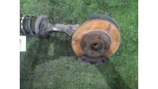 MANGUETA DELANTERA IZQUIERDA SEAT CORDOBA (1996-2002) 1.9 TDI 90CV 1896CC - L.4632643 / 1H0407255B