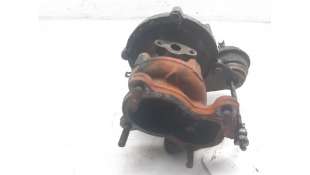 TURBOCOMPRESOR SEAT CORDOBA (1996-2002) 1.9 TDI 90CV 1896CC - L.4632707 / 028145701J