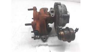 TURBOCOMPRESOR SEAT CORDOBA (1996-2002) 1.9 TDI 90CV 1896CC - L.4632707 / 028145701J 2
