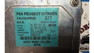 AIRBAG CORTINA DELANTERO IZQUIERDO TOYOTA RAV 4 III (2006-2013) 2.2 D 4WD (ALA30) 177CV 2231CC - L.4632722 / 6218042030