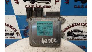 AIRBAG CORTINA DELANTERO IZQUIERDO TOYOTA RAV 4 III (2006-2013) 2.2 D 4WD (ALA30) 177CV 2231CC - L.4632722 / 6218042030