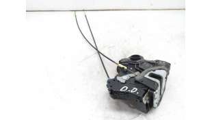 CERRADURA PUERTA DELANTERA DERECHA TOYOTA RAV 4 III (2006-2013) 2.2 D 4WD (ALA30) 177CV 2231CC - L.4632774 / 6903042221