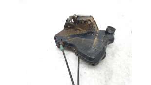 CERRADURA PUERTA DELANTERA DERECHA TOYOTA RAV 4 III (2006-2013) 2.2 D 4WD (ALA30) 177CV 2231CC - L.4632774 / 6903042221 2