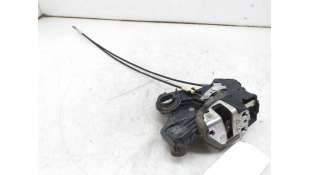 CERRADURA PUERTA DELANTERA IZQUIERDA TOYOTA RAV 4 III (2006-2013) 2.2 D 4WD (ALA30) 177CV 2231CC - L.4632775 / 6904042241