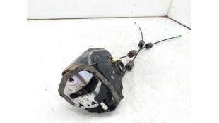 CERRADURA PUERTA TRASERA IZQUIERDA TOYOTA RAV 4 III (2006-2013) 2.2 D 4WD (ALA30) 177CV 2231CC - L.4632777 / 6906042021