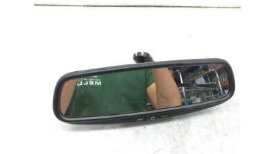 ESPEJO INTERIOR TOYOTA RAV 4 III (2006-2013) 2.2 D 4WD (ALA30) 177CV 2231CC - L.4632819 / 8781005042