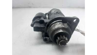 MOTOR ARRANQUE SEAT CORDOBA (1996-2002) 1.9 TDI 90CV 1896CC - L.4632868 / 02A911024V