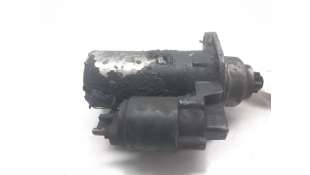 MOTOR ARRANQUE SEAT CORDOBA (1996-2002) 1.9 TDI 90CV 1896CC - L.4632868 / 02A911024V 2