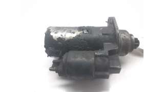 MOTOR ARRANQUE SEAT CORDOBA (1996-2002) 1.9 TDI 90CV 1896CC - L.4632868 / 02A911024V