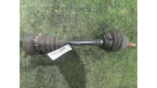 TRANSMISION DELANTERA IZQUIERDA SEAT CORDOBA (1996-2002) 1.9 TDI 90CV 1896CC - L.4632891 / 854168