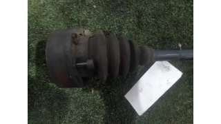 TRANSMISION DELANTERA IZQUIERDA SEAT CORDOBA (1996-2002) 1.9 TDI 90CV 1896CC - L.4632891 / 854168