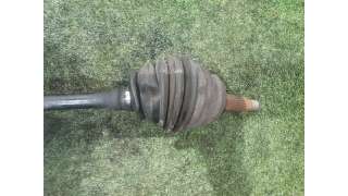 TRANSMISION DELANTERA IZQUIERDA SEAT CORDOBA (1996-2002) 1.9 TDI 90CV 1896CC - L.4632891 / 854168