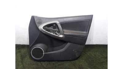 GUARNECIDO PUERTA DELANTERA DERECHA TOYOTA RAV 4 III (2006-2013) 2.2 D 4WD (ALA30) 177CV 2231CC - L.4632904 / 6761042770P3