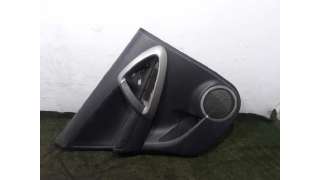 GUARNECIDO PUERTA TRASERA IZQUIERDA TOYOTA RAV 4 III (2006-2013) 2.2 D 4WD (ALA30) 177CV 2231CC - L.4632907 / 6764042340B8