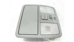 LUZ INTERIOR TOYOTA RAV 4 III (2006-2013) 2.2 D 4WD (ALA30) 177CV 2231CC - L.4632920 / 6340142010