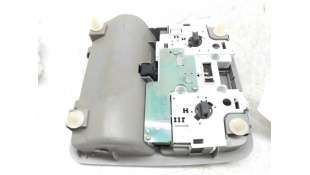 LUZ INTERIOR TOYOTA RAV 4 III (2006-2013) 2.2 D 4WD (ALA30) 177CV 2231CC - L.4632920 / 6340142010 2