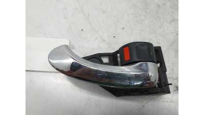 MANETA INTERIOR DELANTERA DERECHA TOYOTA RAV 4 III (2006-2013) 2.2 D 4WD (ALA30) 177CV 2231CC - L.4632934 / 6920533090B0