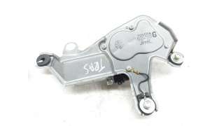 MOTOR LIMPIA TRASERO TOYOTA RAV 4 III (2006-2013) 2.2 D 4WD (ALA30) 177CV 2231CC - L.4632947 / 8513042061