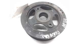 POLEA CIGUEÑAL TOYOTA RAV 4 III (2006-2013) 2.2 D 4WD (ALA30) 177CV 2231CC - L.4632971 / 134080R030